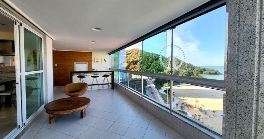 Apartamento com 3 quartos para alugar no Centro, Balneário Camboriú 