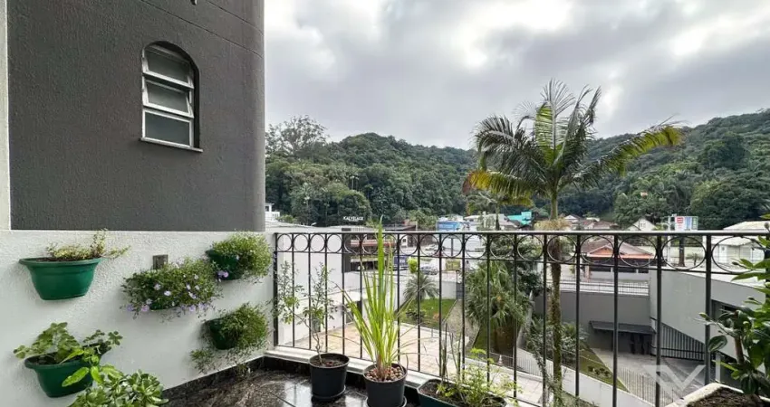 Apartamento com 3 quartos à venda no Victor Konder, Blumenau 