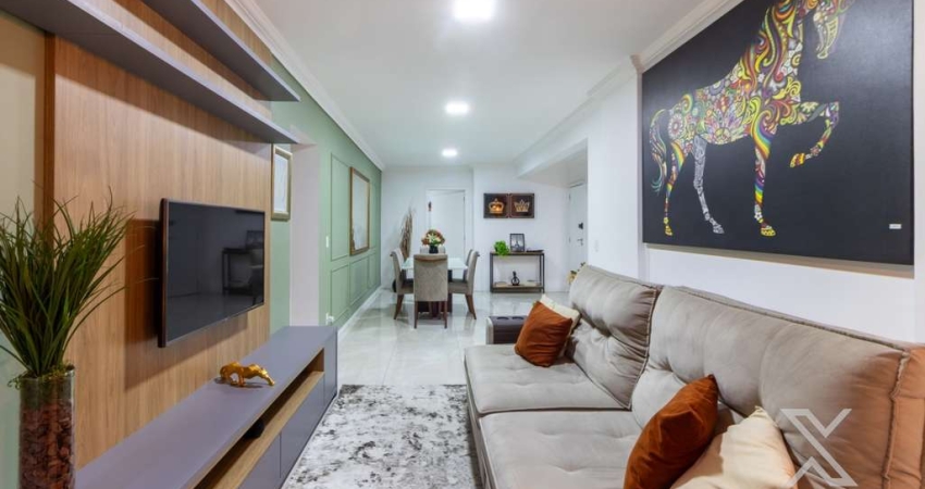 Apartamento com 3 quartos à venda no Itoupava Seca, Blumenau 
