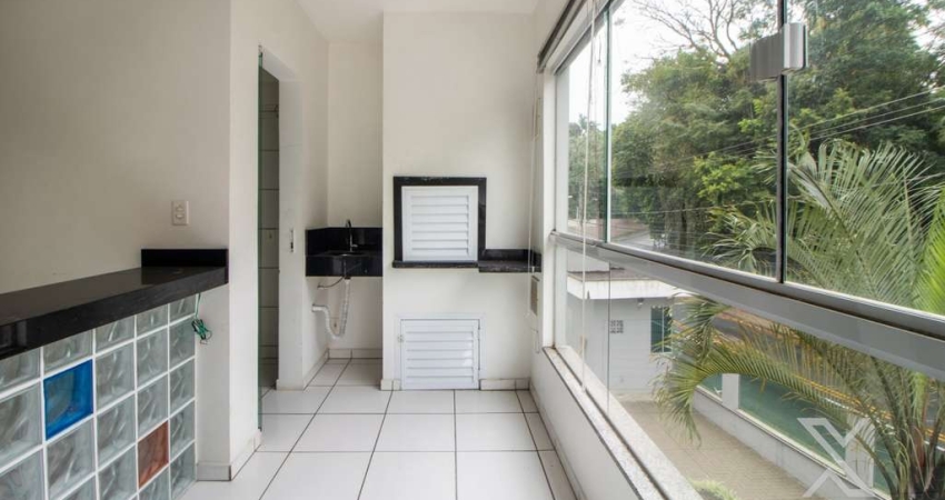 Apartamento com 2 quartos à venda no Do Salto, Blumenau 