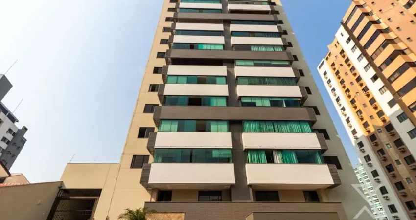 Apartamento com 4 quartos à venda na Vila Nova, Blumenau 