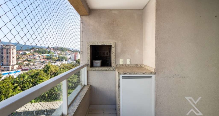 Apartamento com 2 quartos à venda na Vila Nova, Blumenau 