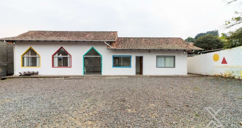 Barracão / Galpão / Depósito com 4 salas à venda no Itoupavazinha, Blumenau 