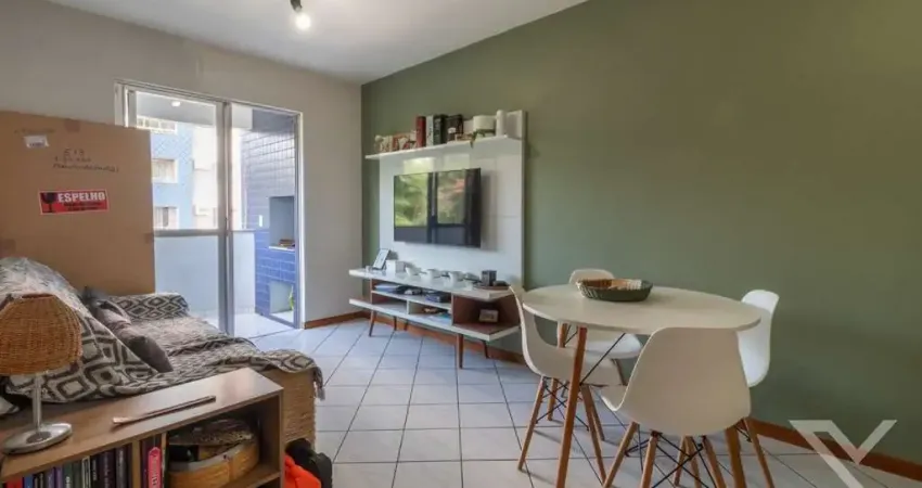 Apartamento com 1 quarto à venda na Vila Nova, Blumenau 