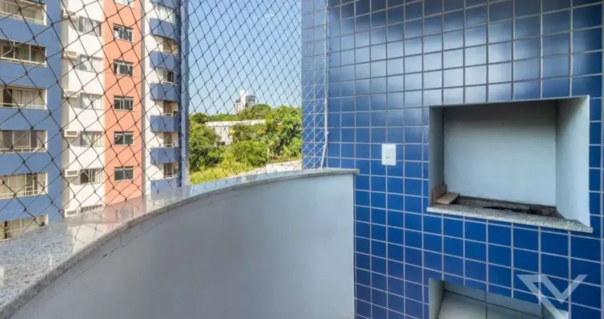 Apartamento com 1 quarto à venda na Vila Nova, Blumenau 