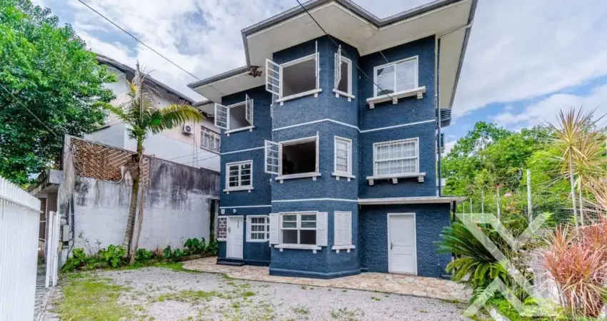 Casa comercial para alugar no Centro, Blumenau 
