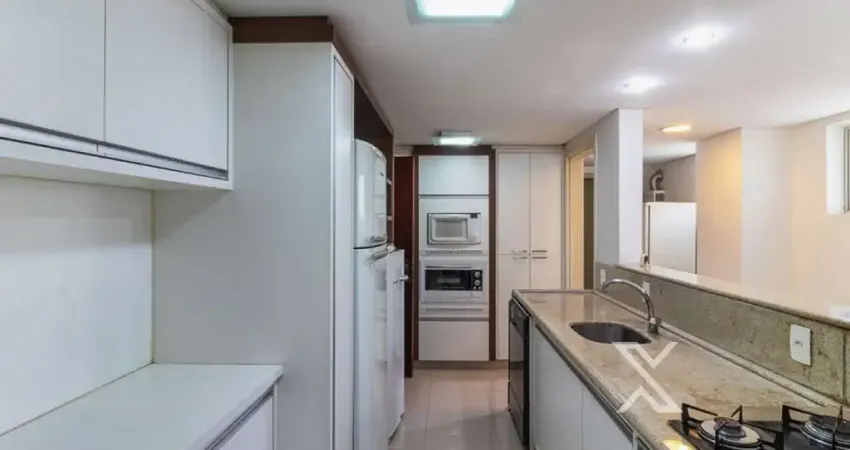 Apartamento com 3 quartos à venda no Garcia, Blumenau 