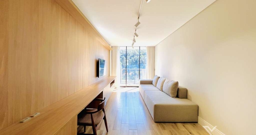Apartamento com 2 quartos para alugar no Estados, Balneário Camboriú 