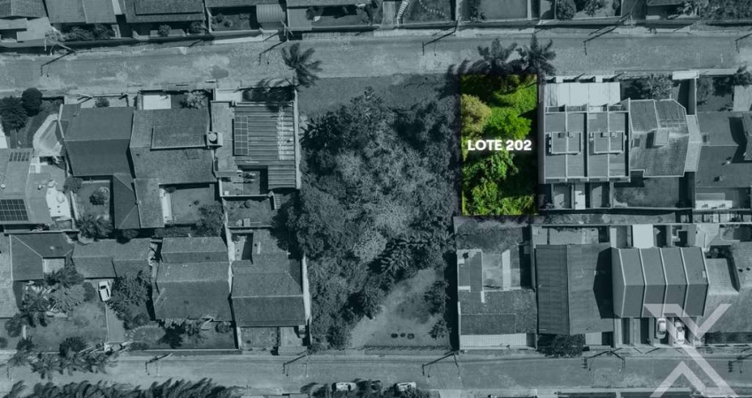 Terreno à venda no Velha, Blumenau 