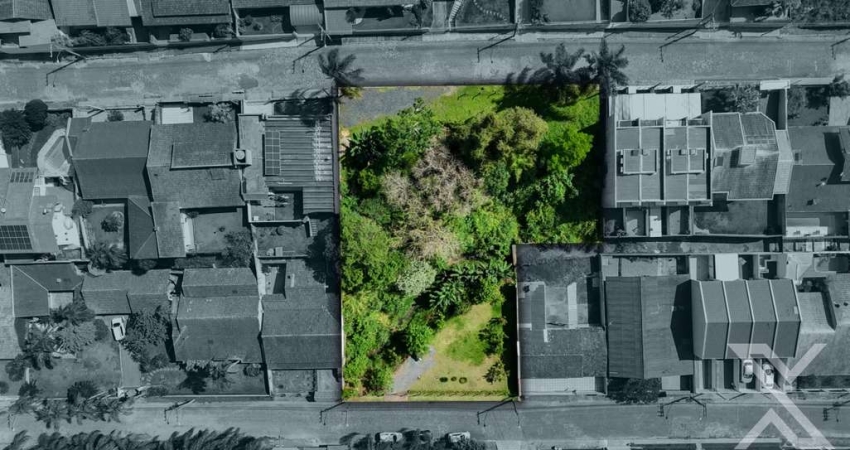 Terreno à venda no Velha, Blumenau 
