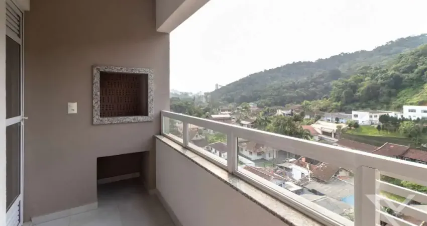 Apartamento com 3 quartos à venda no Ribeirão Fresco, Blumenau 