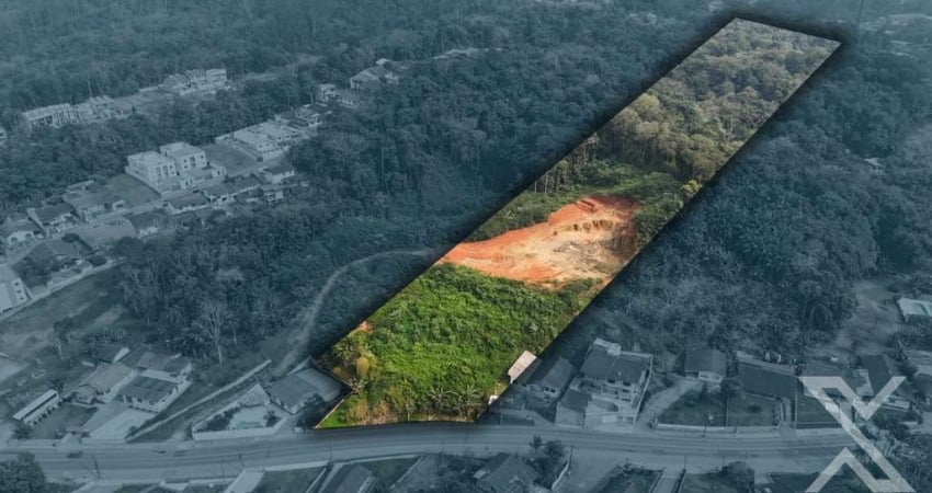 Terreno comercial à venda no Badenfurt, Blumenau 