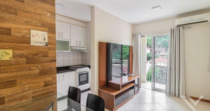 Apartamento com 2 quartos à venda na Vila Nova, Blumenau 