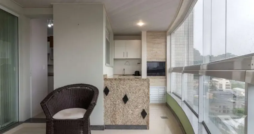 Apartamento com 3 quartos à venda no Victor Konder, Blumenau 
