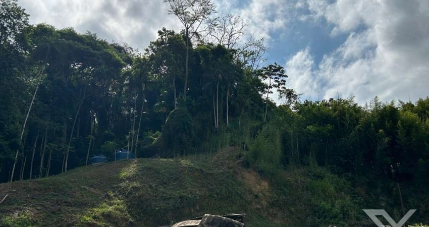 Terreno à venda no Velha, Blumenau 