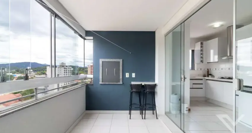 Apartamento com 2 quartos à venda no Itoupava Norte, Blumenau 