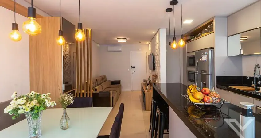 Apartamento com 3 quartos à venda no Itoupava Seca, Blumenau 