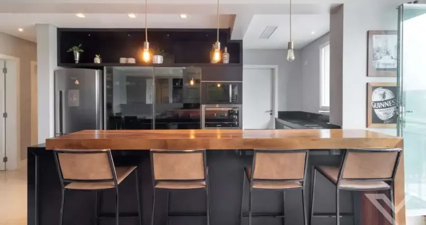 Apartamento com 3 quartos à venda no Velha, Blumenau 