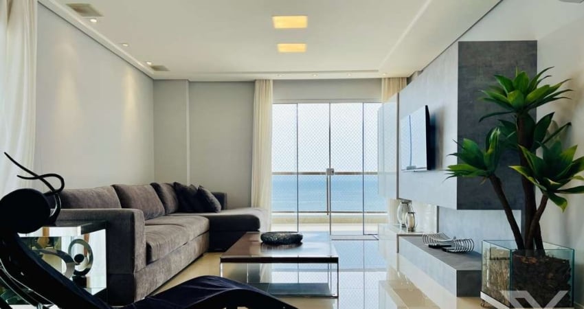 Apartamento com 3 quartos para alugar no Centro, Balneário Camboriú 
