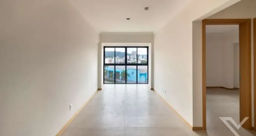Apartamento com 1 quarto à venda no Centro, Blumenau 