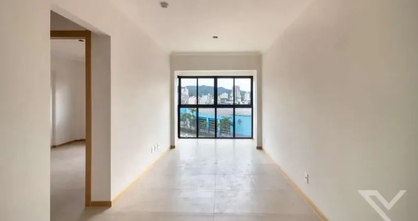 Apartamento com 1 quarto à venda no Centro, Blumenau 