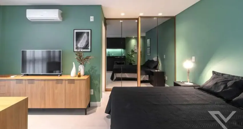 Apartamento com 1 quarto à venda no Velha, Blumenau 