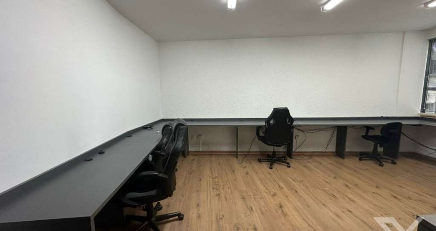 Ponto comercial à venda no Centro, Blumenau 