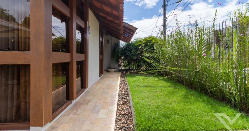 Casa com 3 quartos à venda no Velha, Blumenau 