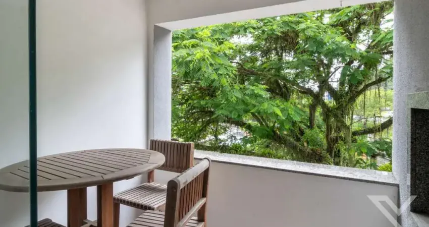 Apartamento com 2 quartos à venda na Vila Nova, Blumenau 