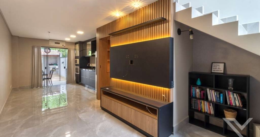 Casa com 2 quartos à venda na Vila Nova, Blumenau 