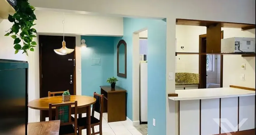 Apartamento com 1 quarto à venda no Victor Konder, Blumenau 