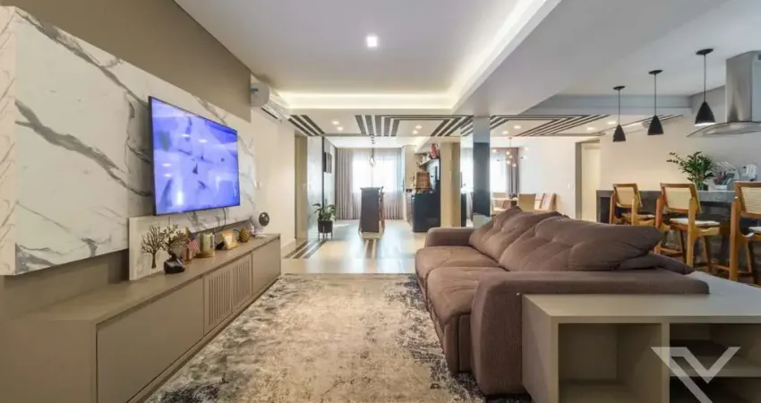 Apartamento com 4 quartos à venda na Vila Nova, Blumenau 