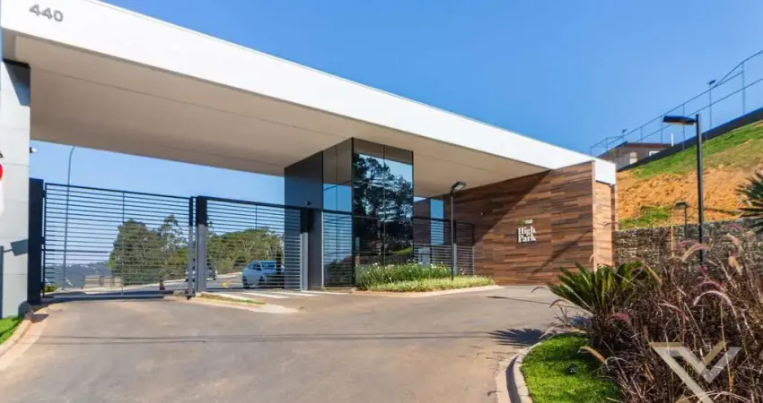 Terreno à venda no Itoupava Norte, Blumenau