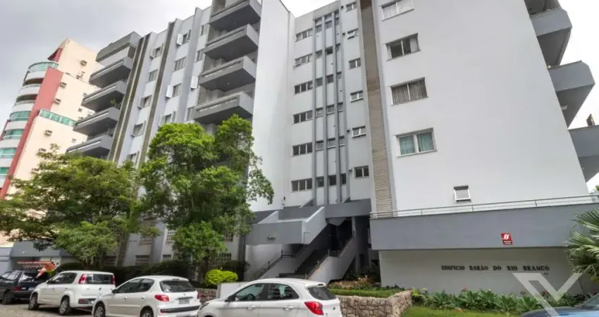 Apartamento com 3 quartos à venda no Jardim Blumenau, Blumenau 
