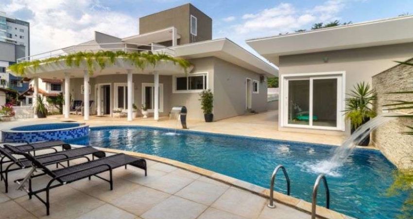 Casa com 4 quartos para alugar no Itoupava Norte, Blumenau 