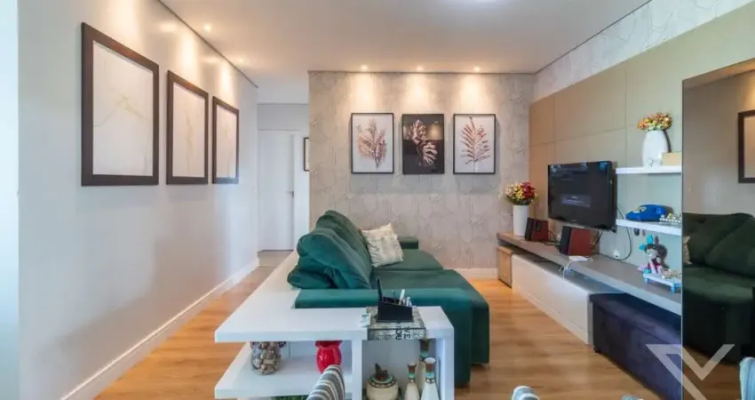 Apartamento com 3 quartos à venda no Itoupava Norte, Blumenau 