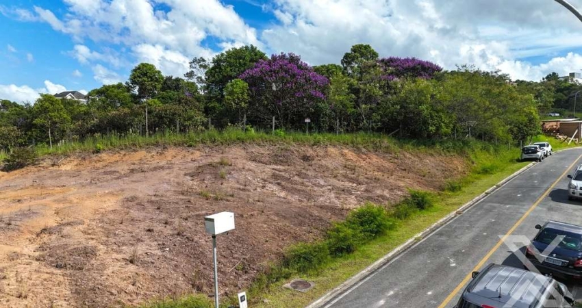 Terreno à venda no Ponta Aguda, Blumenau 