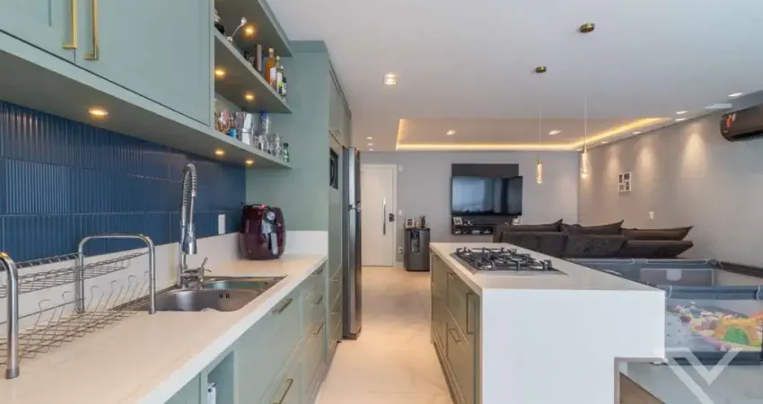 Apartamento com 3 quartos à venda na Escola Agrícola, Blumenau 