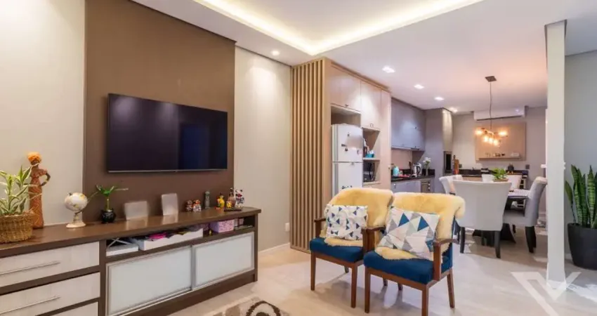 Casa com 2 quartos à venda no Passo Manso, Blumenau 