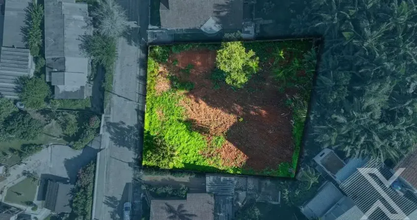 Terreno à venda no Do Salto, Blumenau 