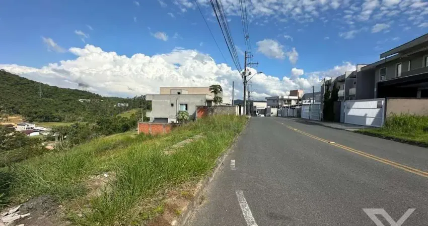 Terreno à venda no Fortaleza Alta, Blumenau 