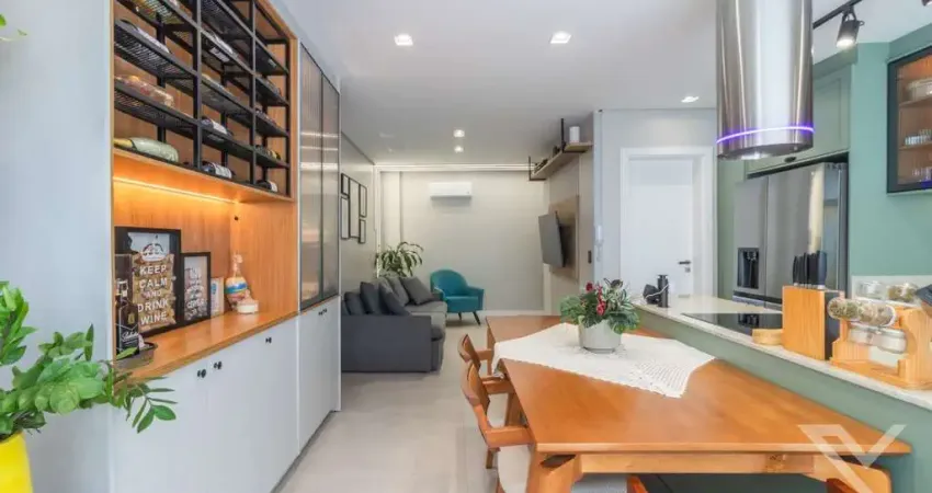Apartamento com 3 quartos à venda na Escola Agrícola, Blumenau 