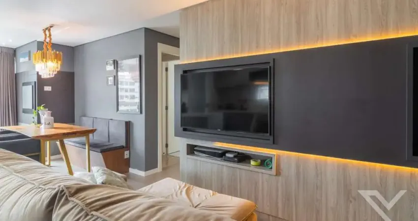 Apartamento com 3 quartos à venda na Vila Nova, Blumenau 