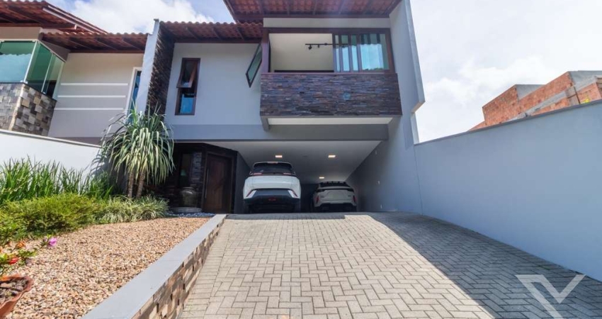 Casa com 3 quartos à venda no Itoupava Norte, Blumenau 
