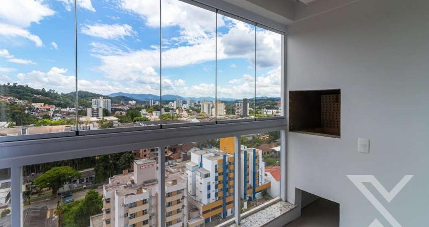 Apartamento com 2 quartos à venda no Itoupava Seca, Blumenau 