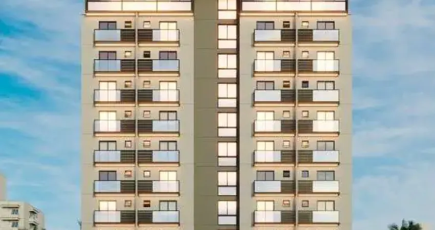 Apartamento com 1 quarto à venda no Velha, Blumenau 