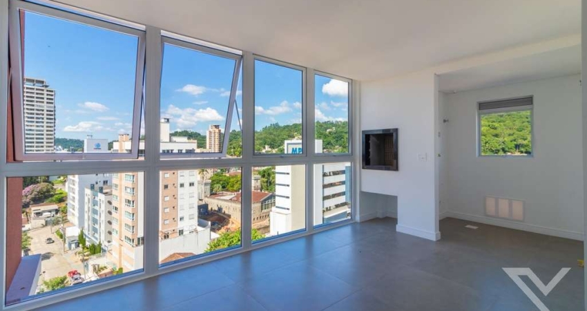 Apartamento com 2 quartos à venda no Velha, Blumenau 
