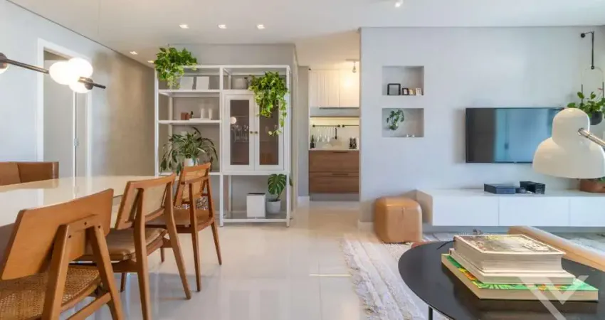 Apartamento com 3 quartos à venda no Centro, Blumenau 