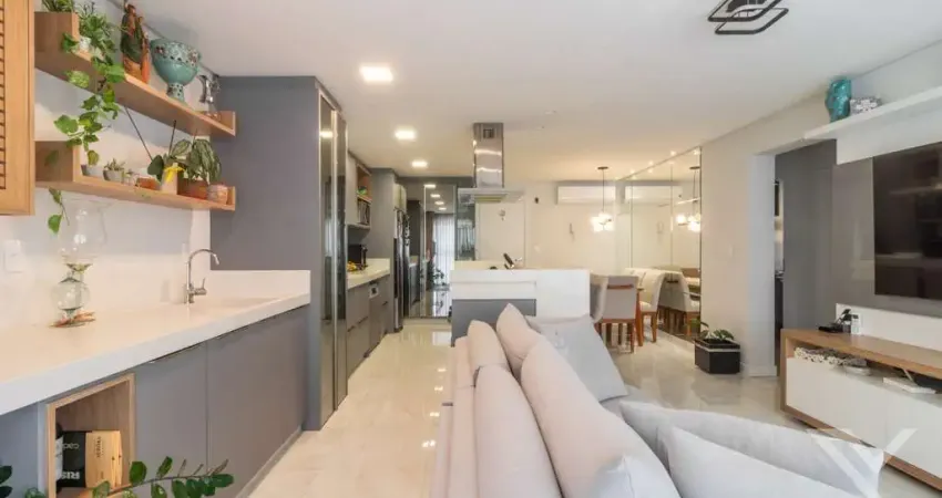 Apartamento com 3 quartos à venda em Água Verde, Blumenau 