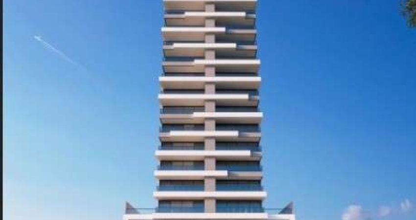 Apartamento com 3 quartos à venda no Centro, Balneário Piçarras 